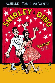Shirley & Dino à Marigny Trailer