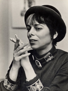 Shirley Clarke: The Artist with the Lens Trailer