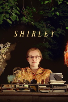 Shirley Trailer