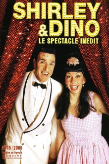 Shirley et Dino - Le spectacle inédit Trailer