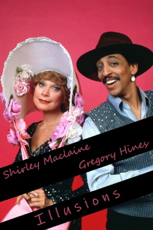 Shirley MacLaine... Illusions Trailer