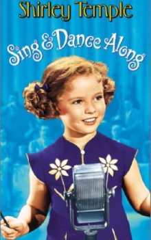 Shirley Temple Sing & Dance Along Trailer