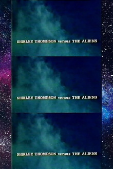 Shirley Thompson Versus the Aliens Trailer