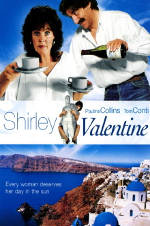 Shirley Valentine Trailer