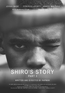 Shiro's Story Part 3 Trailer