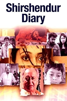 Shirshendur Diary Trailer