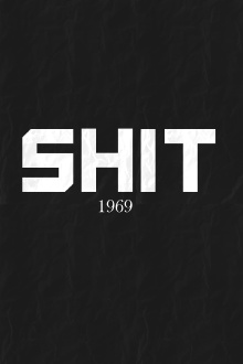 Shit Trailer