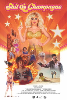 Shit & Champagne Trailer