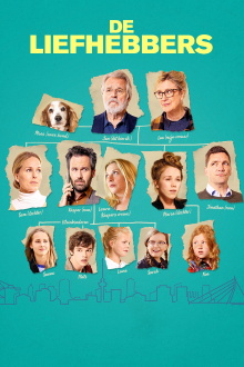 Shit Happens Trailer