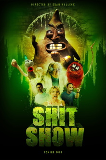 Shit Show Trailer