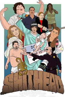 Shithead Trailer