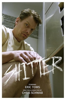 Shitter Trailer