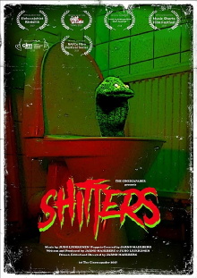 Shitters Trailer