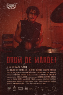 Shitty Drum! Trailer