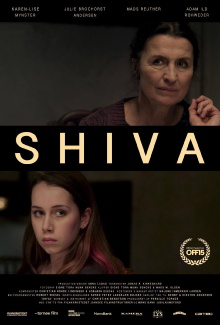 Shiva Trailer