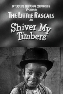 Shiver My Timbers Trailer