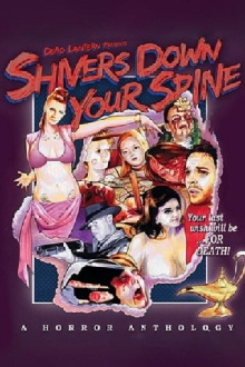 Shivers Down Your Spine Trailer