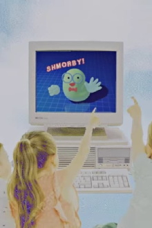 Shmorby's Guide To The Internet! Trailer
