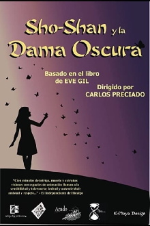 Sho-Shan y la Dama Oscura Trailer