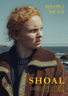 Shoal Trailer