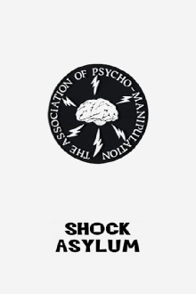 Shock Asylum Trailer