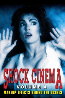 Shock Cinema: Volume Four Trailer