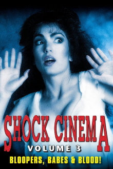 Shock Cinema: Volume Three Trailer