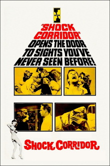 Shock Corridor Trailer