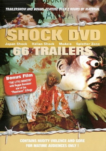 Shock DVD 66 Trailer