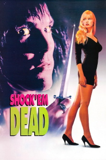 Shock 'Em Dead Trailer