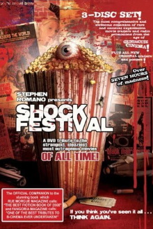 Shock Festival Trailer