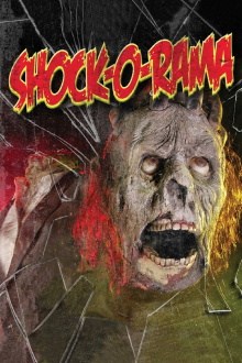 Shock-O-Rama Trailer