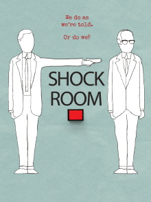 Shock Room Trailer