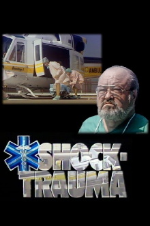 Shock-Trauma Trailer
