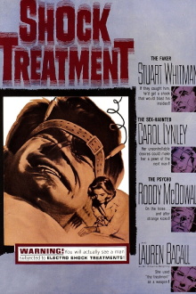Shock Treatment Trailer