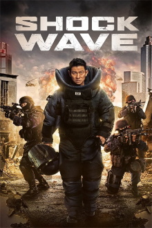 Shock Wave Trailer