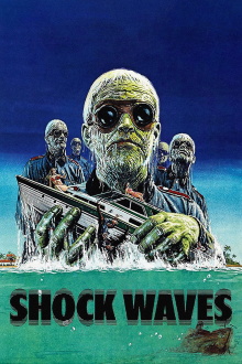 Shock Waves Trailer