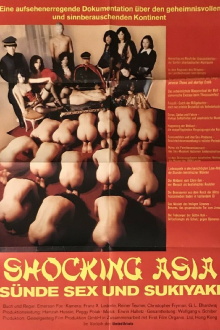 Shocking Asia Trailer