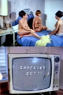 Shocking Set!!? Trailer