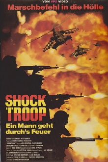 Shocktroop Trailer