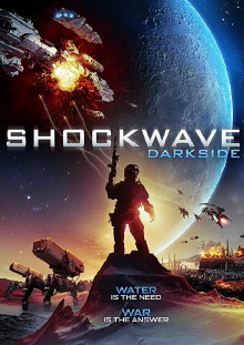 Shockwave Darkside Trailer