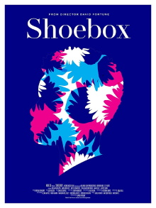 Shoebox Trailer