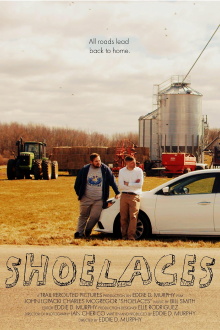 Shoelaces Trailer