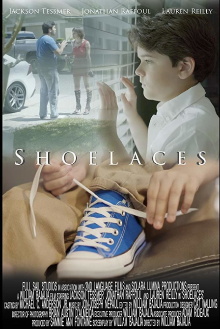Shoelaces Trailer