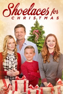 Shoelaces for Christmas Trailer