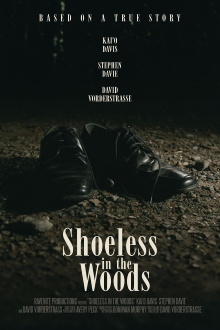 Shoeless in the Woods Trailer