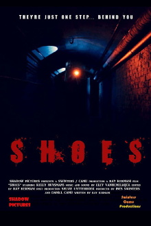 Shoes Trailer