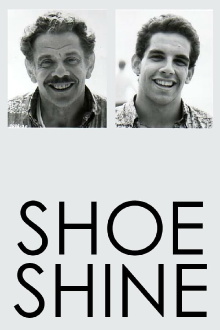 Shoeshine Trailer