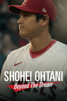 Shohei Ohtani: Beyond the Dream Trailer