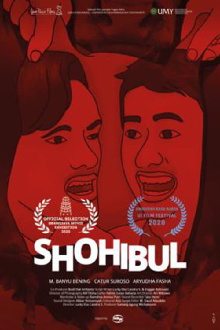 Shohibul Trailer